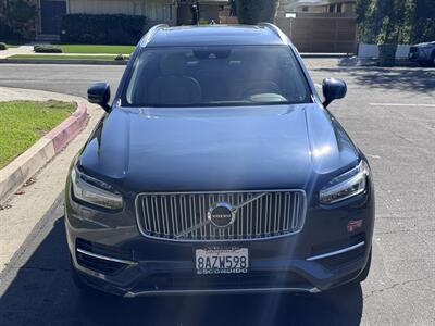 2018 Volvo XC90 T8 eAWD Inscription - Photo 4 - Studio City, CA 91604