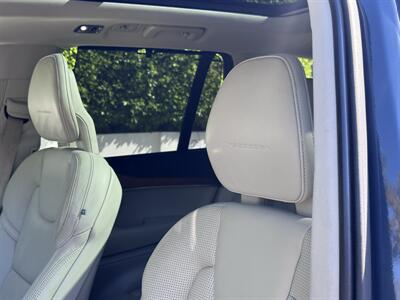 2018 Volvo XC90 T8 eAWD Inscription - Photo 39 - Studio City, CA 91604