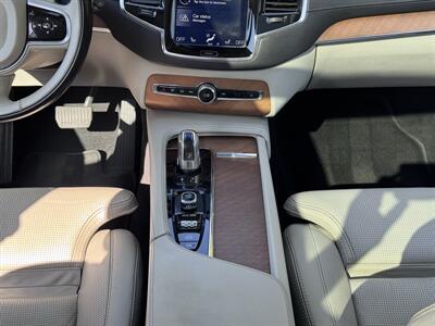 2018 Volvo XC90 T8 eAWD Inscription - Photo 48 - Studio City, CA 91604