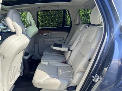 2018 Volvo XC90 T8 eAWD Inscription - Photo 41 - Studio City, CA 91604