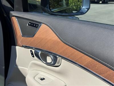 2018 Volvo XC90 T8 eAWD Inscription - Photo 59 - Studio City, CA 91604