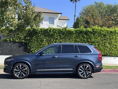 2018 Volvo XC90 T8 eAWD Inscription - Photo 10 - Studio City, CA 91604