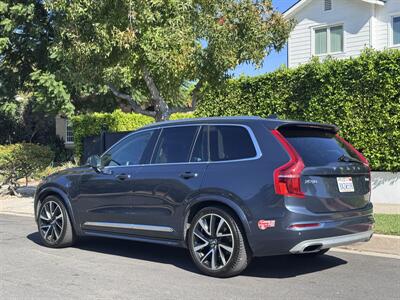 2018 Volvo XC90 T8 eAWD Inscription - Photo 15 - Studio City, CA 91604