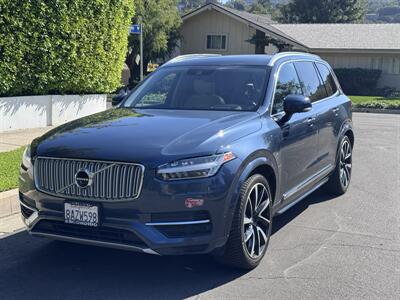 2018 Volvo XC90 T8 eAWD Inscription - Photo 6 - Studio City, CA 91604