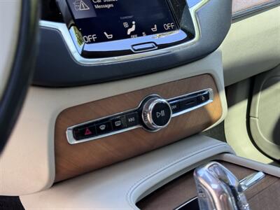 2018 Volvo XC90 T8 eAWD Inscription - Photo 36 - Studio City, CA 91604