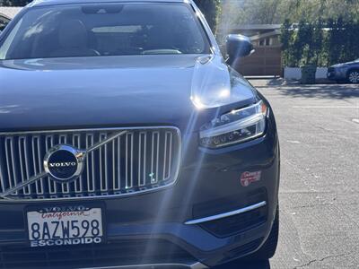 2018 Volvo XC90 T8 eAWD Inscription - Photo 9 - Studio City, CA 91604