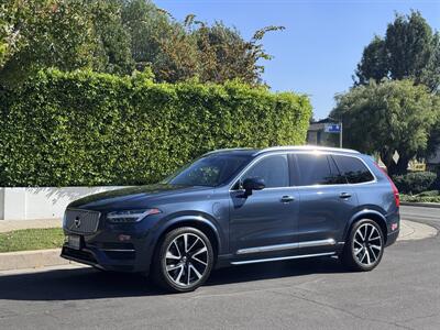 2018 Volvo XC90 T8 eAWD Inscription - Photo 2 - Studio City, CA 91604