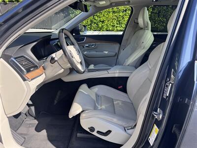 2018 Volvo XC90 T8 eAWD Inscription - Photo 34 - Studio City, CA 91604
