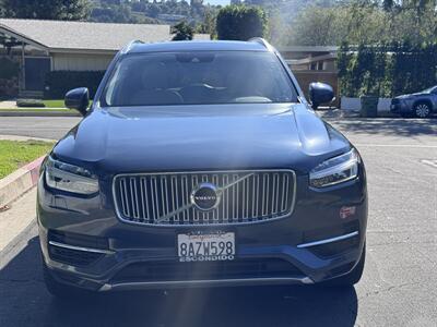 2018 Volvo XC90 T8 eAWD Inscription - Photo 5 - Studio City, CA 91604