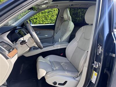 2018 Volvo XC90 T8 eAWD Inscription - Photo 26 - Studio City, CA 91604