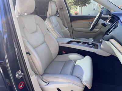 2018 Volvo XC90 T8 eAWD Inscription - Photo 57 - Studio City, CA 91604