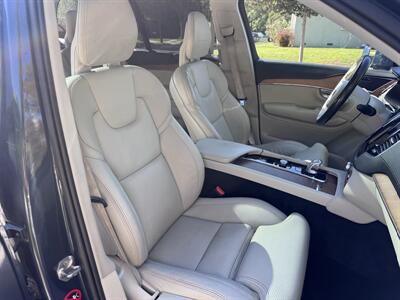 2018 Volvo XC90 T8 eAWD Inscription - Photo 63 - Studio City, CA 91604