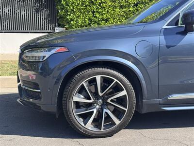 2018 Volvo XC90 T8 eAWD Inscription - Photo 11 - Studio City, CA 91604