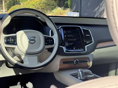 2018 Volvo XC90 T8 eAWD Inscription - Photo 47 - Studio City, CA 91604