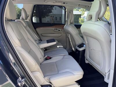 2018 Volvo XC90 T8 eAWD Inscription - Photo 50 - Studio City, CA 91604