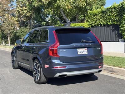 2018 Volvo XC90 T8 eAWD Inscription - Photo 14 - Studio City, CA 91604