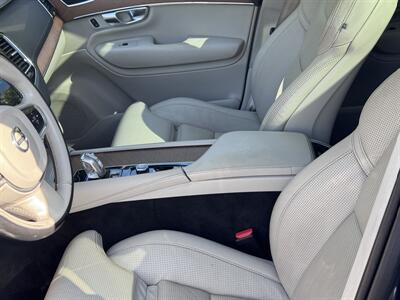 2018 Volvo XC90 T8 eAWD Inscription - Photo 38 - Studio City, CA 91604