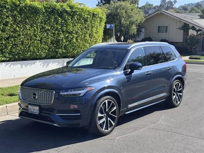 2018 Volvo XC90 T8 eAWD Inscription - Photo 3 - Studio City, CA 91604