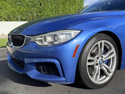 2014 BMW 4 Series 428i   - Photo 11 - Studio City, CA 91604