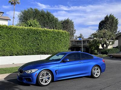 2014 BMW 4 Series 428i   - Photo 2 - Studio City, CA 91604