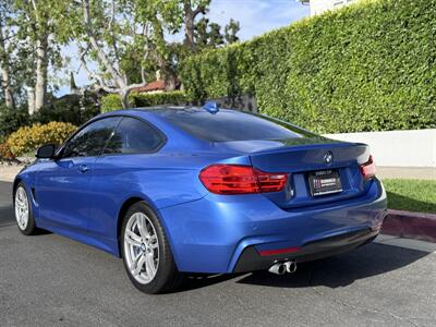 2014 BMW 4 Series 428i   - Photo 14 - Studio City, CA 91604