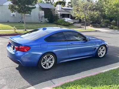 2014 BMW 4 Series 428i   - Photo 15 - Studio City, CA 91604
