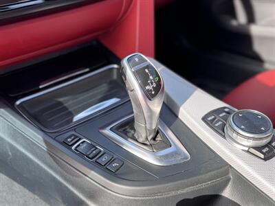 2014 BMW 4 Series 428i   - Photo 32 - Studio City, CA 91604