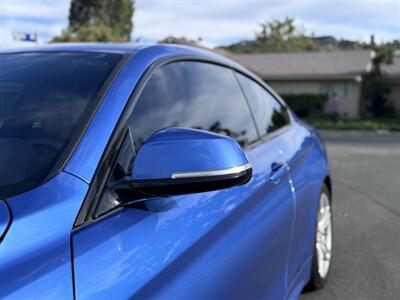 2014 BMW 4 Series 428i   - Photo 22 - Studio City, CA 91604