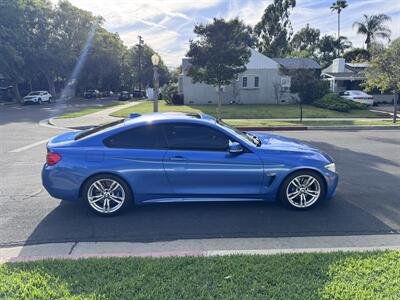 2014 BMW 4 Series 428i   - Photo 20 - Studio City, CA 91604