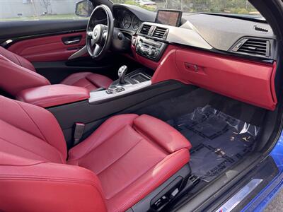 2014 BMW 4 Series 428i   - Photo 35 - Studio City, CA 91604