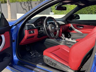 2014 BMW 4 Series 428i   - Photo 23 - Studio City, CA 91604