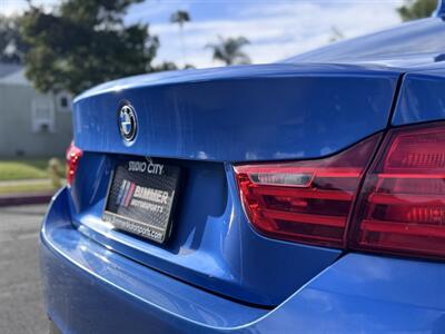 2014 BMW 4 Series 428i   - Photo 16 - Studio City, CA 91604