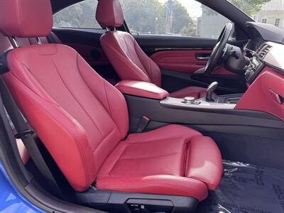 2014 BMW 4 Series 428i   - Photo 36 - Studio City, CA 91604