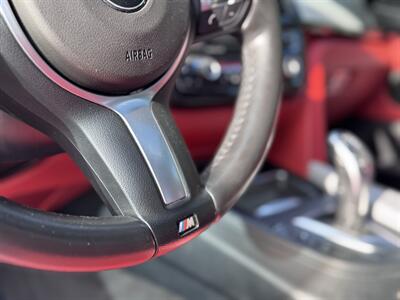 2014 BMW 4 Series 428i   - Photo 27 - Studio City, CA 91604