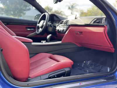 2014 BMW 4 Series 428i   - Photo 34 - Studio City, CA 91604