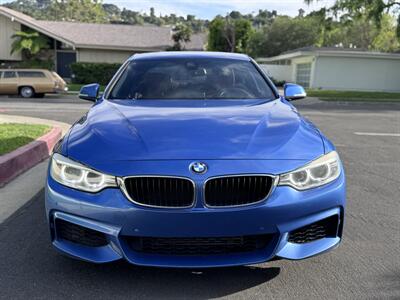 2014 BMW 4 Series 428i   - Photo 8 - Studio City, CA 91604