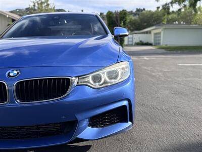 2014 BMW 4 Series 428i   - Photo 6 - Studio City, CA 91604