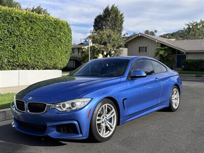 2014 BMW 4 Series 428i   - Photo 5 - Studio City, CA 91604