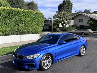 2014 BMW 4 Series 428i   - Photo 3 - Studio City, CA 91604