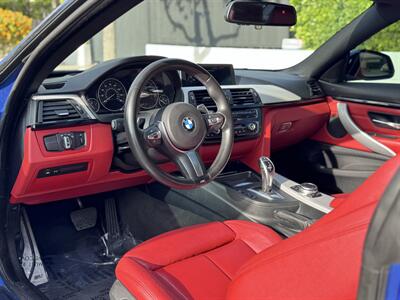 2014 BMW 4 Series 428i   - Photo 29 - Studio City, CA 91604