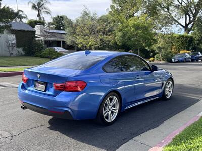 2014 BMW 4 Series 428i   - Photo 17 - Studio City, CA 91604