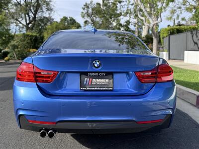 2014 BMW 4 Series 428i   - Photo 13 - Studio City, CA 91604