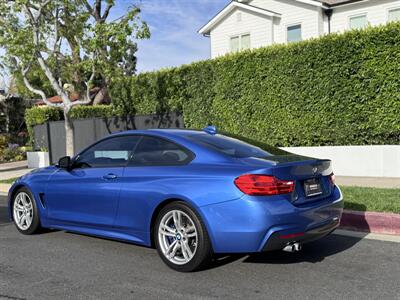 2014 BMW 4 Series 428i   - Photo 9 - Studio City, CA 91604