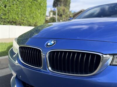 2014 BMW 4 Series 428i   - Photo 7 - Studio City, CA 91604