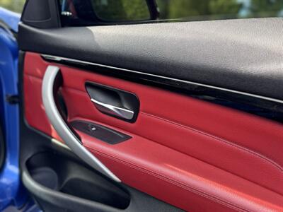 2014 BMW 4 Series 428i   - Photo 37 - Studio City, CA 91604