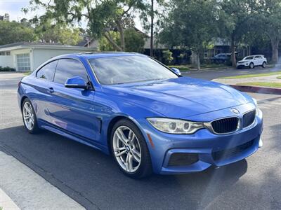 2014 BMW 4 Series 428i   - Photo 18 - Studio City, CA 91604