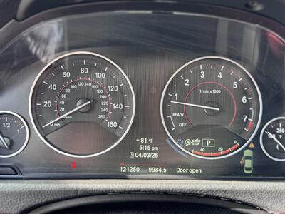 2014 BMW 4 Series 428i   - Photo 38 - Studio City, CA 91604