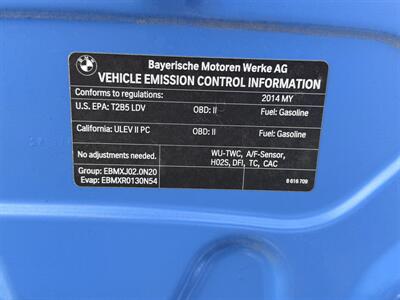 2014 BMW 4 Series 428i   - Photo 39 - Studio City, CA 91604