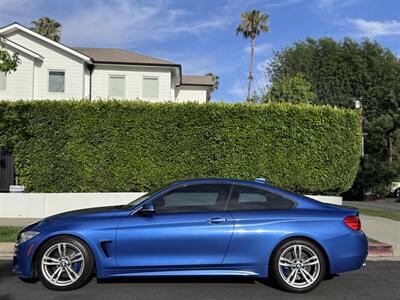 2014 BMW 4 Series 428i   - Photo 10 - Studio City, CA 91604