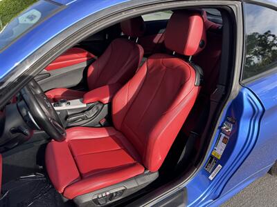 2014 BMW 4 Series 428i   - Photo 25 - Studio City, CA 91604